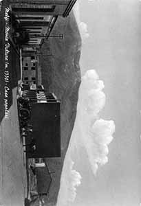 Historical images from Maratea area and Basilicata