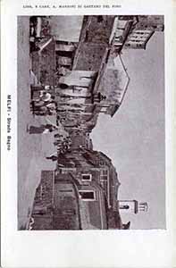 Historical images from Grassano area and Basilicata