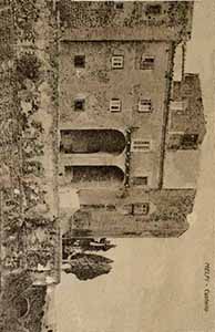 Historical images from Viggiano area and Basilicata