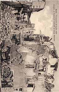 Historical images from Policoro area and Basilicata