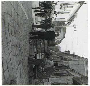 Historical images from Nova Siri area and Basilicata