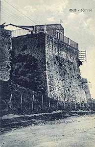 Historical images from Abriola area and Basilicata