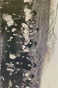 Historical images from Cirigliano area and Basilicata