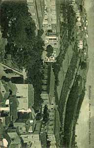 Historical images from Moliterno area and Basilicata