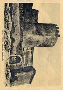 Historical images from Sant