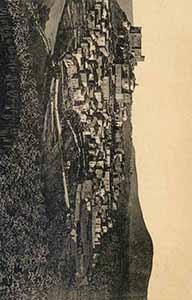 Historical images from Moliterno area and Basilicata