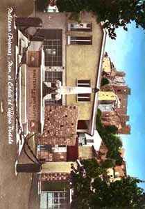 Historical images from Cirigliano area and Basilicata