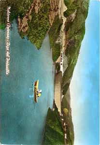 Historical images from Ruvo del Monte area and Basilicata