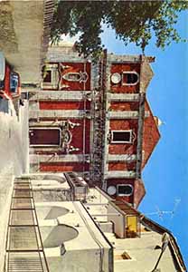 Historical images from Moliterno area and Basilicata