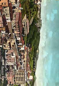 Historical images from Moliterno area and Basilicata