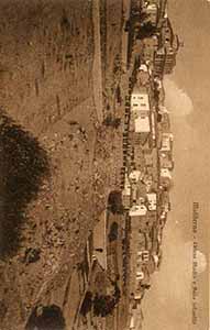 Historical images from Garaguso area and Basilicata