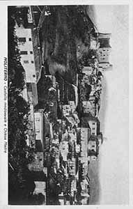 Historical images from Moliterno area and Basilicata