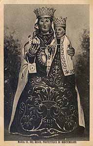 Historical images from Stigliano area and Basilicata