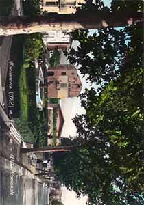 Historical images from Policoro area and Basilicata