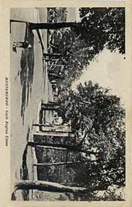 Historical images from Moliterno area and Basilicata