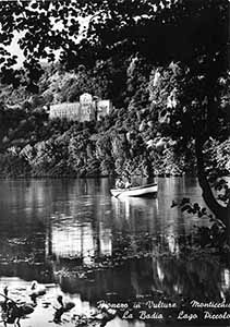 Historical images from Lavello area and Basilicata