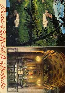 Historical images from Miglionico area and Basilicata