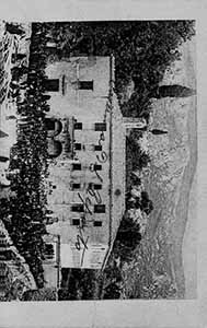 Historical images from Muro Lucano area and Basilicata