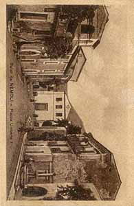 Historical images from Nemoli area and Basilicata