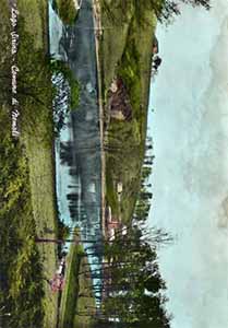 Historical images from Nemoli area and Basilicata