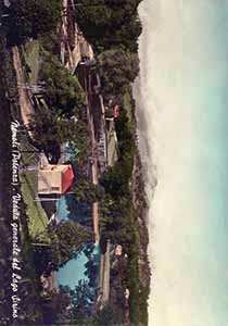 Historical images from Nemoli area and Basilicata