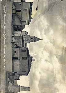 Historical images from Noepoli area and Basilicata