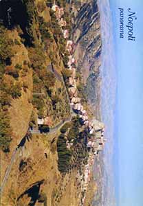 Historical images from Noepoli area and Basilicata