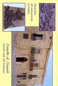 Historical images from Noepoli area and Basilicata