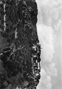 Historical images from Noepoli area and Basilicata