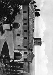 Historical images from Oppido Lucano area and Basilicata