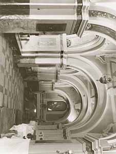 Historical images from Oppido Lucano area and Basilicata