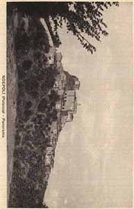 Historical images from Venosa area and Basilicata