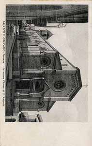 Historical images from Rionero in Vulture area and Basilicata