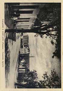 Historical images from Nova Siri area and Basilicata