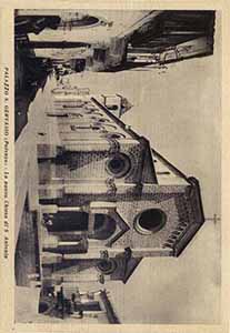 Historical images from Salandra area and Basilicata