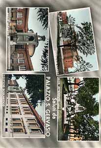 Historical images from San Costantino Albanese area and Basilicata