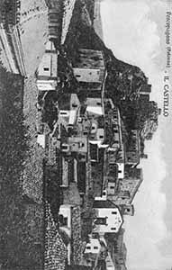 Historical images from Sant