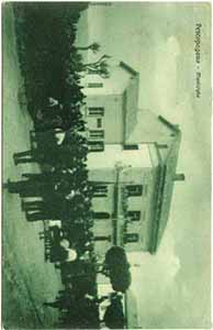 Historical images from Muro Lucano area and Basilicata