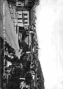 Historical images from Cancellara area and Basilicata