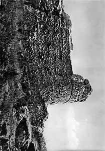 Historical images from Sarconi area and Basilicata