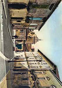 Historical images from Scanzano Jonico area and Basilicata