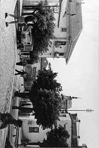 Historical images from Guardia Perticara area and Basilicata