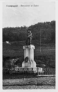 Historical images from Latronico area and Basilicata