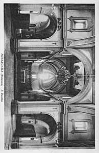 Historical images from Pietragalla area and Basilicata