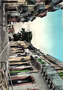 Historical images from Pietragalla area and Basilicata