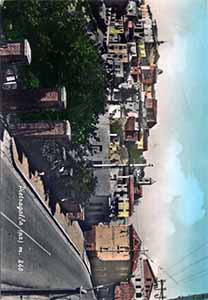 Historical images from Salandra area and Basilicata