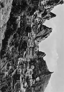 Historical images from Noepoli area and Basilicata