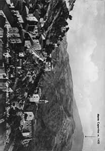 Historical images from Bella area and Basilicata