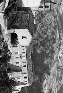 Historical images from Francavilla in Sinni area and Basilicata