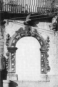 Historical images from Colobraro area and Basilicata